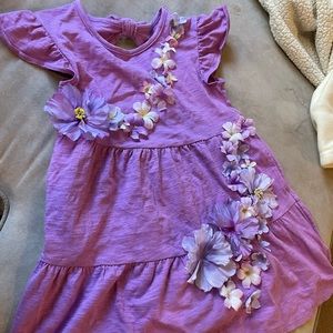 Isabella from Encanto Girls Dress Costume size 6